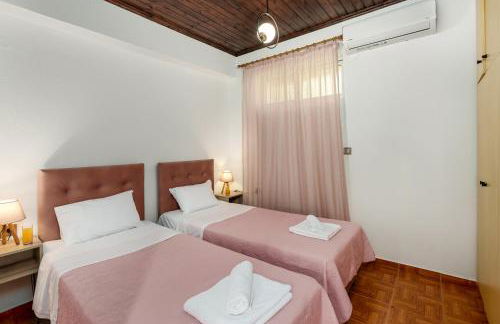 Villa Foteini Gerakari Mountain Resort - Photo 17