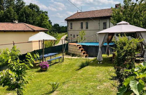 Cascina Il Girasole Rosso - Foto 7