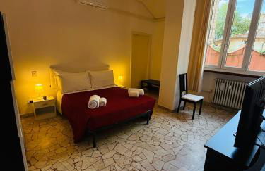 Il Novellino Apartment By Rjgal B&B - Foto 3