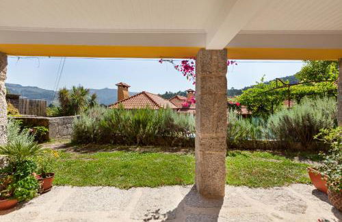 Casa do Eido - sustainable living & nature experiences Gerês - Foto 26