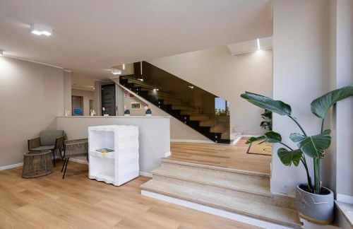 Lbr SUITE Apartment - Foto 7