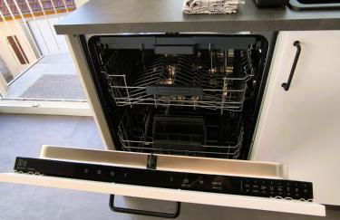 FeWo D&Y -barrierefrei- - Foto 42