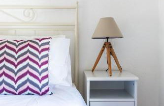 Villa Fotini Kalivi in Raches - Foto 22