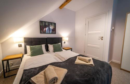 Sielanka Dom na Mazurach - Foto 38