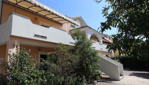 Apartment Malinska, Primorje-Gorski Kotar 20 - Foto 3