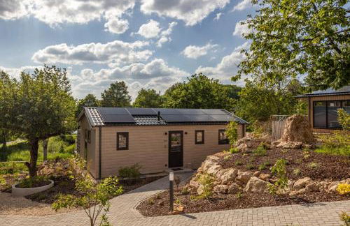 Chalet Viadukt I Terrasse I Seeblick I Wandern - Foto 11