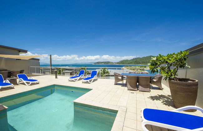 1 Bright Point Apartment 1503 - Photo 18