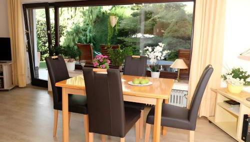 Ferienwohnung Poll - Foto 2