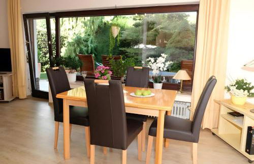 Ferienwohnung Poll - Foto 2