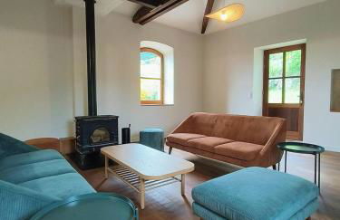 Maison en pierre avec vue imprenable dans le parc naturel du Pilat - Foto 22