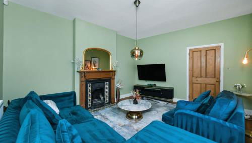 Convenient 3-Bed Near Bingham Station & Town Centre - Foto 2