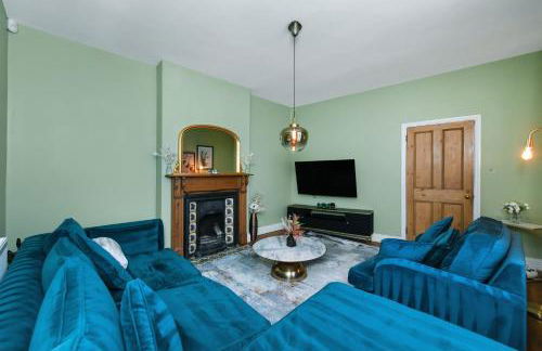 Convenient 3-Bed Near Bingham Station & Town Centre - Foto 2