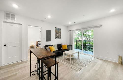 Mary's Stay Brookland - Foto 80