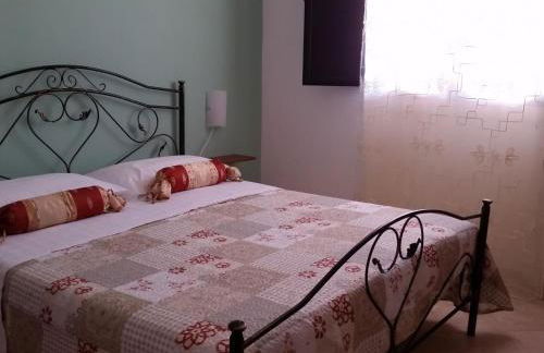 Apartment Gemütliche Ferienwohnung in Sogliano Cavour mit Terrasse- gemeinsamem Pool und by Interhome - Foto 13