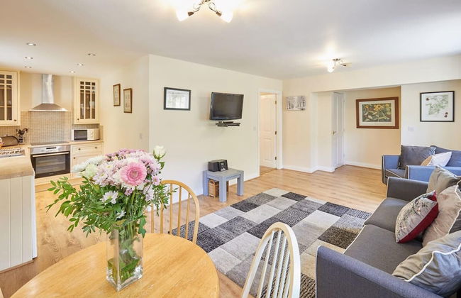 Host Stay Kingfisher Cottage - Foto 3