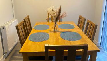 Lovely 3 Bedroom House in Chelmsford - Foto 2