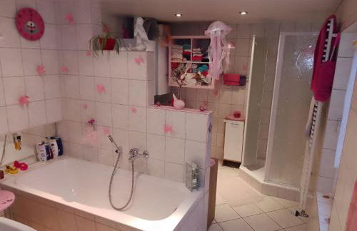 Ostsee Ferienhaus mit Whirlpool - Foto 18