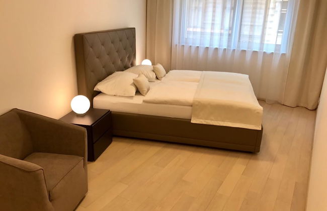 Rezidence Muzeum - Foto 5