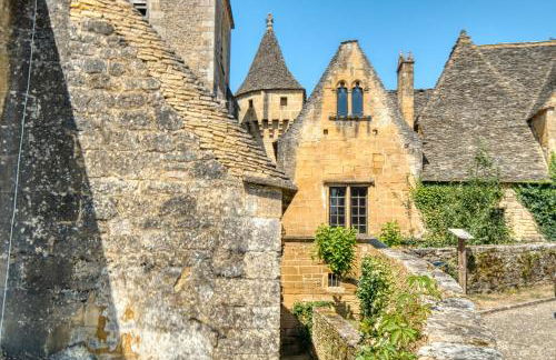 La Coccinelle - Perigord Noir - Foto 26