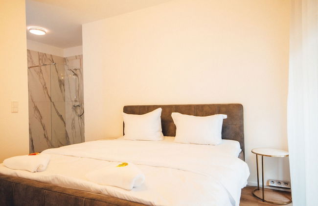 THE WOS Apartments - Foto 13