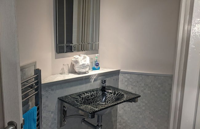 Cwmbach Cottages - Foto 59