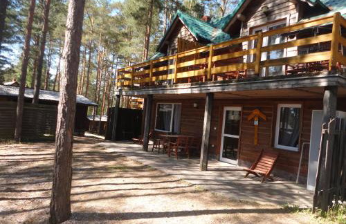 Ośrodek Wypoczynkowy Jaszczurka - Foto 73