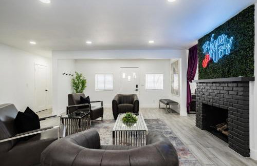 Birch Entertainer Games Location and Views - Foto 54