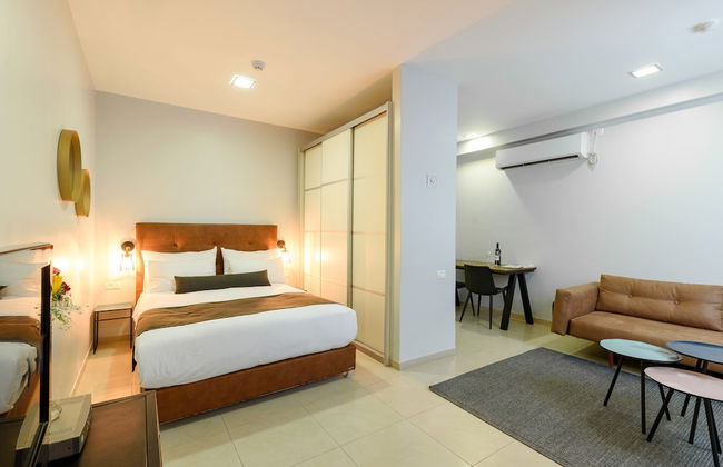 Sea Land Suites - Foto 13