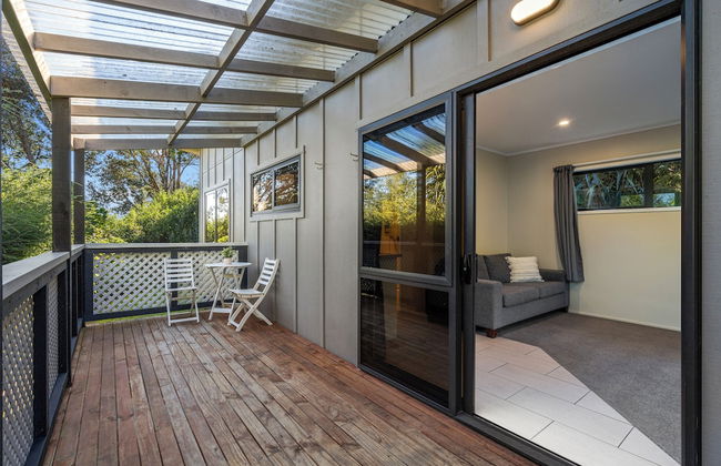 Tasman Holiday Parks - Ohiwa - Foto 65