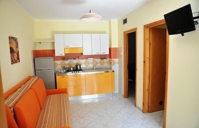 Residence Hotel Riviera Calabra - Foto 17