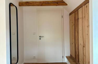 Kernsaniertes Haus in der Natur - Foto 8