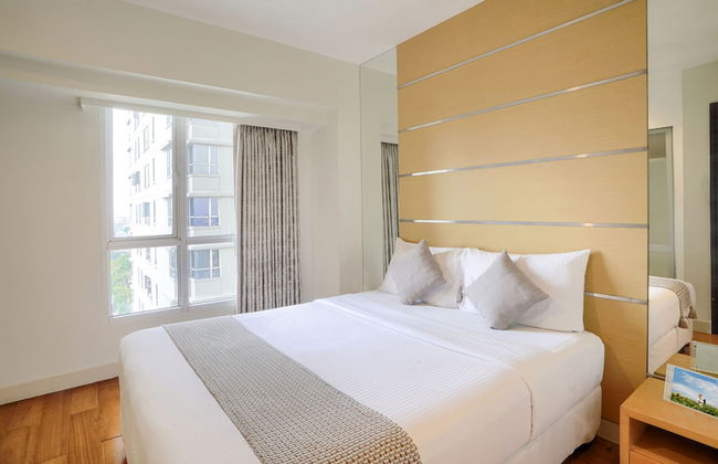 Somerset Berlian Jakarta - Foto 19