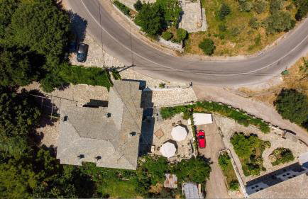 Paradeisos Rooms Pelion - Foto 25