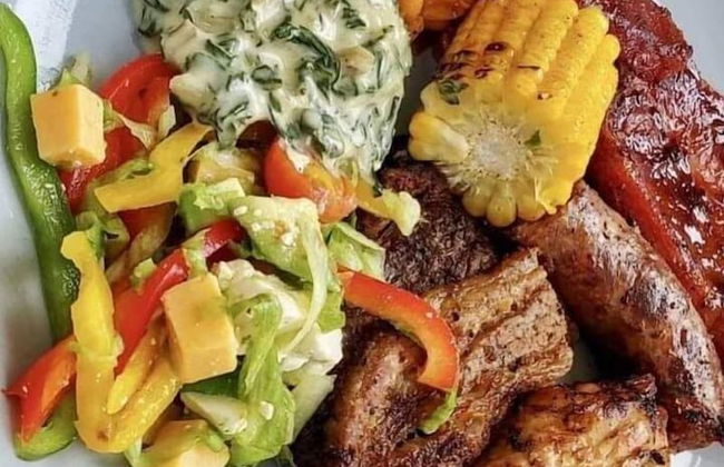 Nyumbani Downtown Cottages - Foto 40