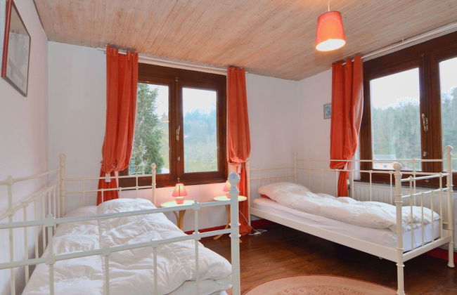 Holiday Home in La Roche-en-ardenne - Photo 14