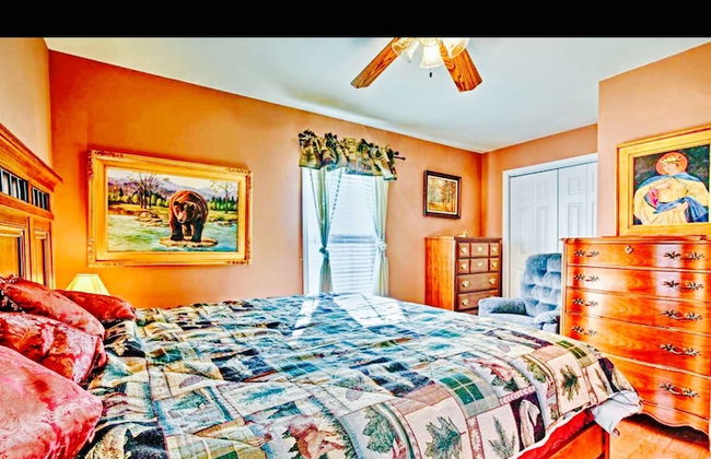 Mountain of Dreams At Lavista Cove - Foto 11