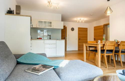 Ferienwohnungen Zober am Mühlbach - Foto 13