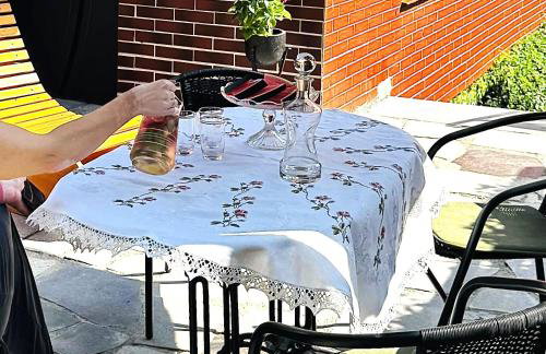 Apartament Rosalia - Foto 24