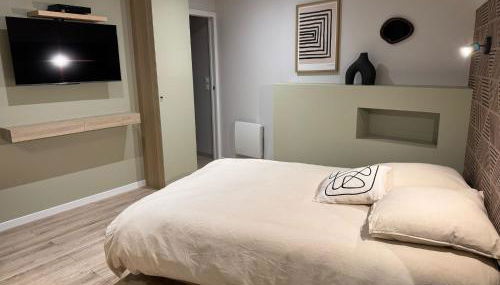 Magnifique appartement rénové Place du Martroi - Foto 3