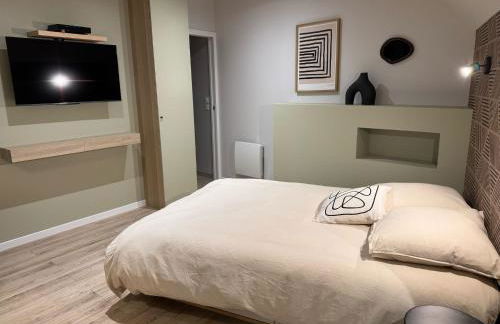 Magnifique appartement rénové Place du Martroi - Foto 3