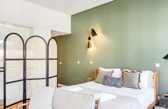 DA'HOME - Boavista Green Studio - Foto 13