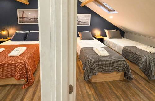 Alma do Tejo - Alma Nossa - Foto 26