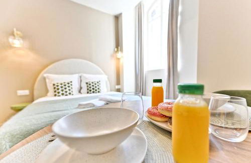 Cozy Air-Conditioned Studio for Comfort & Quiet - Foto 15