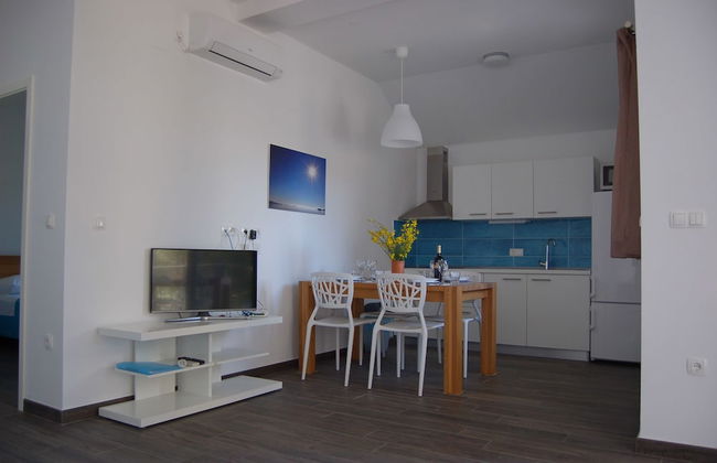 Gorgonia Suites - Foto 29