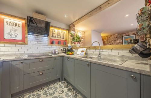 Cog Cottage 2 - Foto 12