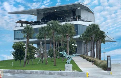 Oasis Family Getaway St Petersburg - Foto 50