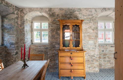 Sonnenschloss - Foto 74