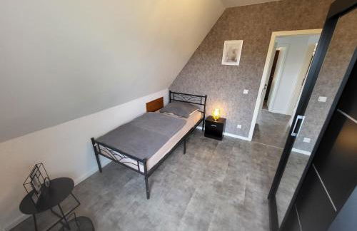 Ruheoase an der Nordseeküste - Foto 17