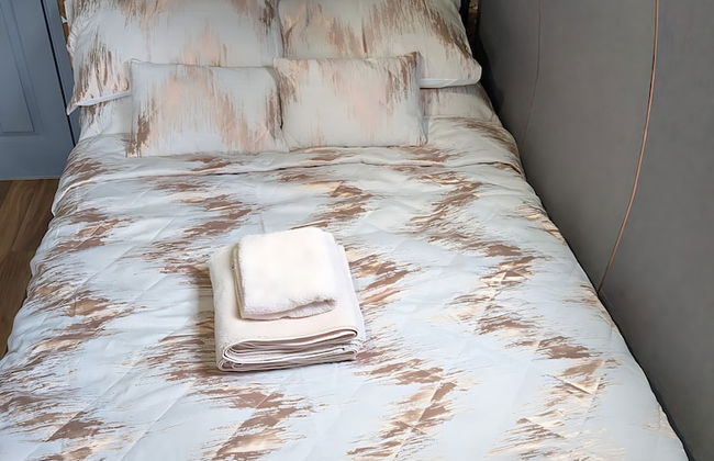 Caplor Glamping and Lodges - Photo 46