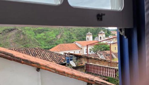 Casa do Pilar no Centro Histórico - Foto 5